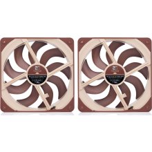 Noctua 140mm NF-A14x25 G2 PWM Sx2 PP fan