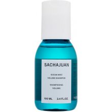 Sachajuan Ocean Mist Volume Shampoo 100ml -...