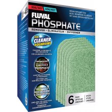 Fluval Filtrielement Phosphate filtrile...