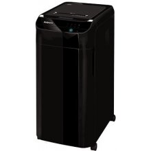 Fellowes AutoMax 350C paper shredder Cross...