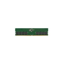 Mälu KINGSTON 32GB DDR5-5200MT/S NON-ECC...