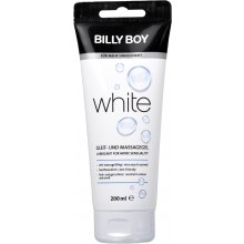 Billy Boy лубрикант белый 200мл