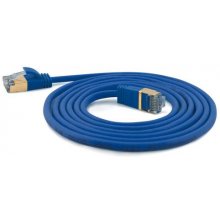 Wantec Patchkabel SSTP CAT7 Ste. CAT6a d=4mm...