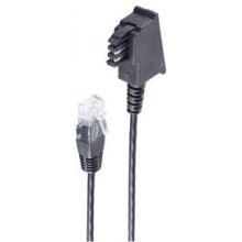 Shiverpeaks BS12-09045 telephone cable 3 m...