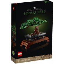 LEGO - Creator Expert - Bonsai Tree - 10281