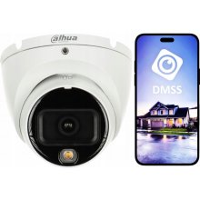 DAHUA IP Camera IPC-HDW1639T-A-IL-0280B-S6...