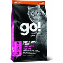 GO! - Cat - Skin & Coat - Chicken - 3,7kg