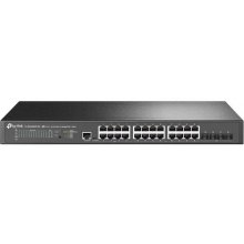 TP-LINK JETSTREAM 24-PORT 2.5GBASE-T 4-PORT...