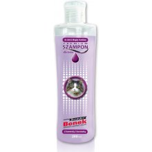 CERTECH Shampoo with lavender and blueberry...