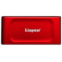 Жёсткий диск Kingston SSD 1TB Portable SSD...