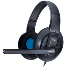 SVEN Headphones with microphone AP-680MV