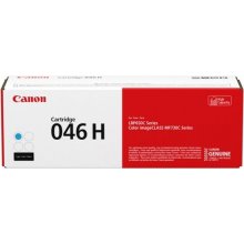 Tooner Canon 046 H Cyan 5000 sider Toner...