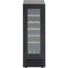 Scandomestic Wine refrigerator SV19B