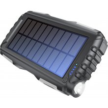 DENVER PSO-20010 MK2 Solar Powerbank 20000...