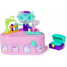 Spin Master Figures set Gabbys Dollshouse...