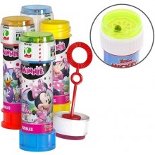 Artyk Soap bubbles 60 ml Minnie display 36...