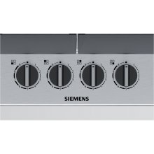 Pliidiplaat Siemens Gas hob EC6A5HB90