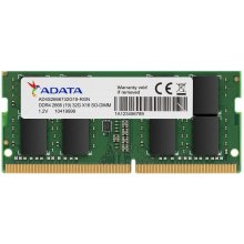 Mälu ADATA DDR4 - 32GB - 3200 - CL - 22 -...