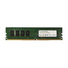 Mälu V7 16GB DDR4 2133MHZ CL15 NON ECC DIMM...