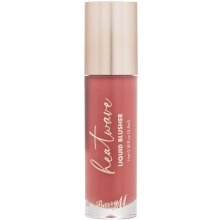 Barry M Heatwave Liquid Blusher Dreamy 5.5ml...