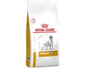 Royal Canin - Veterinary - Dog - Urinary U/C...