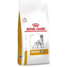 Royal Canin VET Royal Canin Urinary U/C Low...