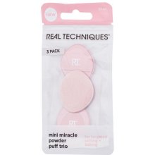 Real Techniques Mini Miracle Powder Puff...