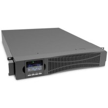 UPS Digitus OnLine system, 3000 VA / 3000 W