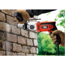 BLACK & DECKER Stanley KW1200E-QS 1200W...