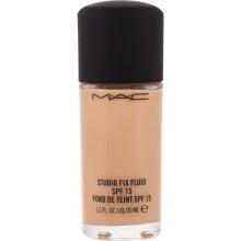 MAC Studio Fix Fluid NW15 30ml - SPF15...