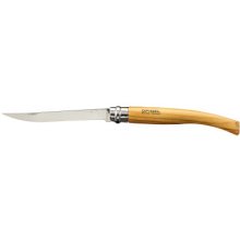 Opinel Slim knife N°12 Olivewood