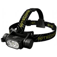 NITECORE HC65 V2 Black Headband flashlight...