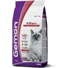 Gemon Cat Kitten with Beef and Rice 2 kg