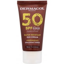 Dermacol Sun Cream 50ml - SPF50 Face Sun...