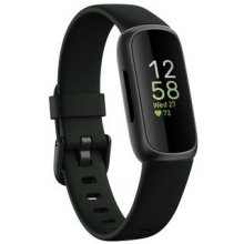 Fitbit Inspire 3 Armband activity tracker...