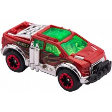 ZURU Car track T-Rex Attack
