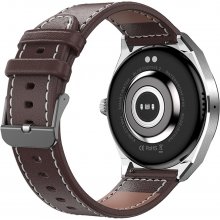 Kumi Smartwatch GT5 MAX Silver