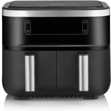 Severin FR 2453 fryer Double 3.25 L...