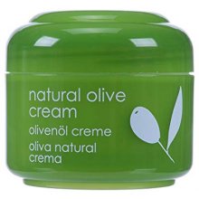 Ziaja Natural Olive 50ml - +UV Day Cream for...