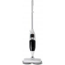 ADLER Rotary Steam Mop | AD 7052 | Corded...