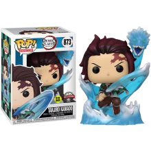 Funko POP! Vinyl figuur: Demon Slayer -...