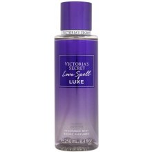 Victoria´s Secret Love Spell Luxe 250ml -...