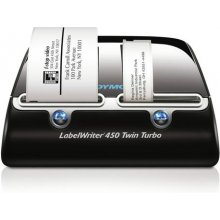 DYMO LabelWriter 450 Twin Turbo label...