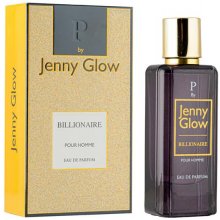 Jenny Glow Billionaire 50ml - Eau de Parfum...