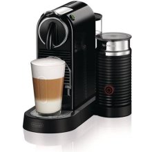 De’Longhi Citiz Semi-auto Drip coffee maker...