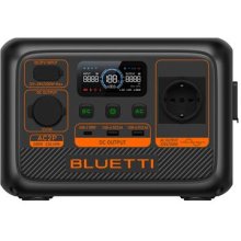 Bluetti AC2P portable power station Lithium...