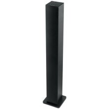 Muse M-1050 BT home audio system 20 W Black