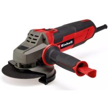 Einhell TE-AG 125/1010 angle grinder 12.5 cm...