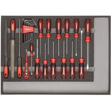 Gedore R22350002 manual screwdriver