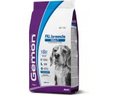 Gemon - Dog - Tuna & rice - Adult - Medium -...